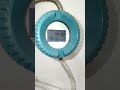 Vortex Flow Meter (LUGB-80)
