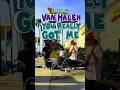 You Really Got Me / Van Halen