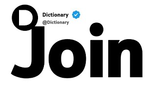 Join Synonyms | Similar Words 
