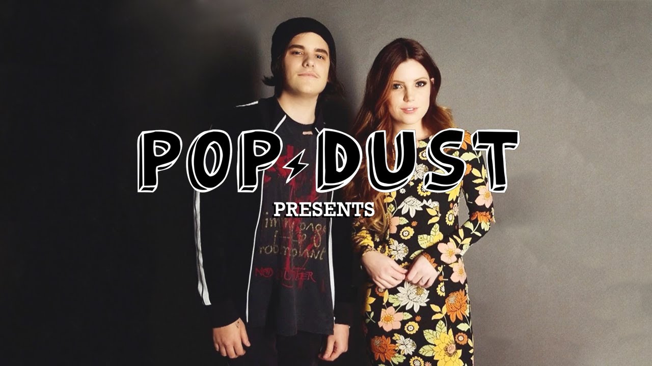 Popdust Presents | Audien & Sydney Sierota