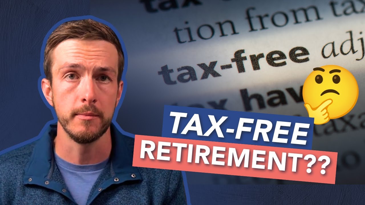 6 Roth IRA Myths That Are Damaging Your Tax Plan