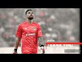 Jose Sa {Best Saves Ever For Olympiacos FC} -Thank You