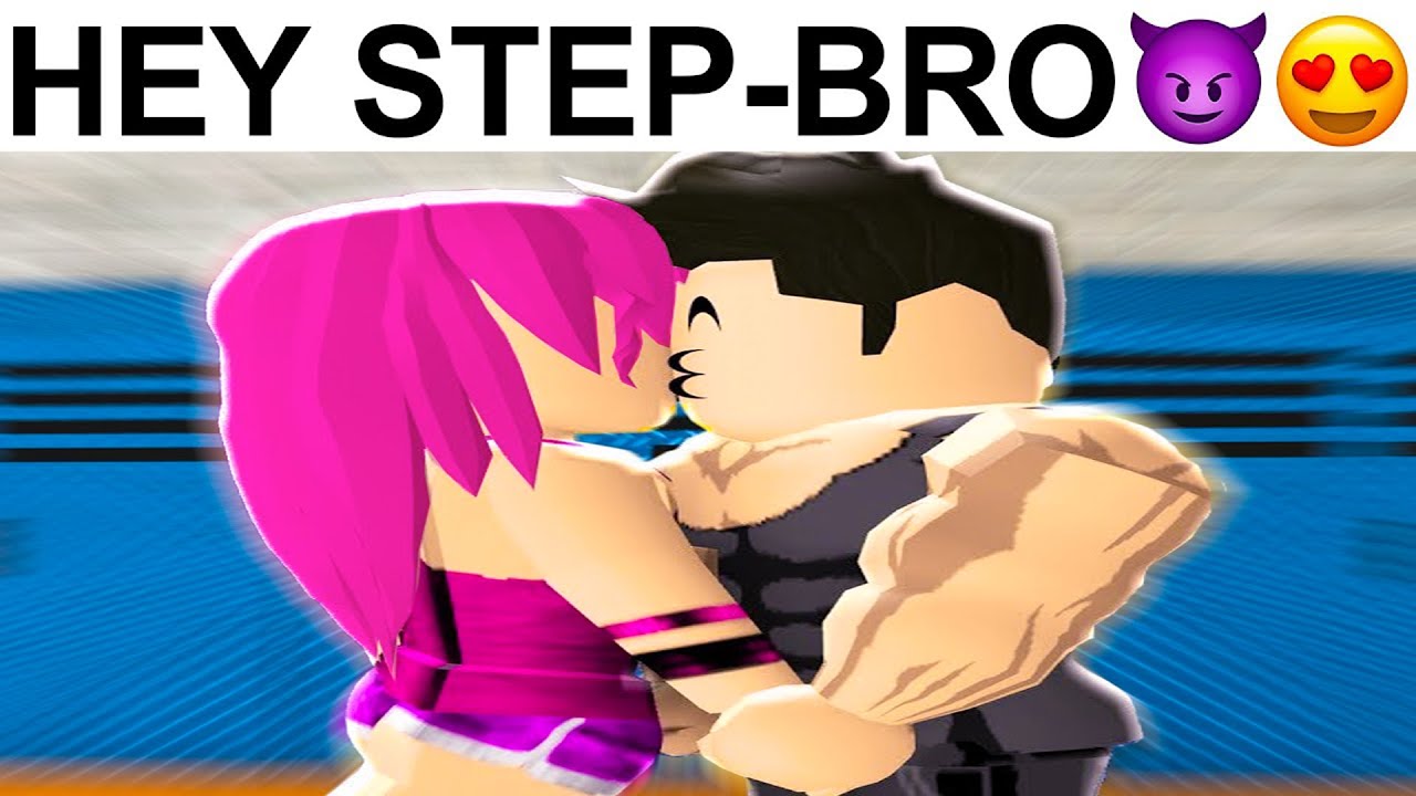Roblox Kids Officially CROSSED THE LINE...