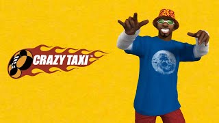 Crazy Taxi Classic | Android | B.D.Joe |