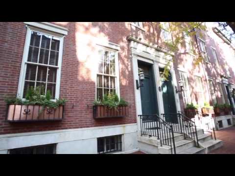 917 Clinton St, Philadelphia, PA home video tour