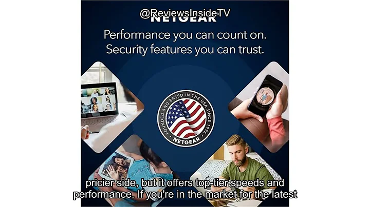 NETGEAR Nighthawk WiFi 7 Router Review: Is It Worth the Price for Fast, Secure Wi-Fi?