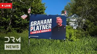 LIVE: Maine Democrats Select New Senate Candidate to Face Susan Collins | DRM News | AC1G