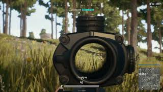 PUBG HACKER Report