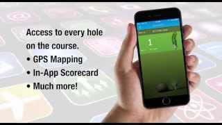 25 Hong Kong Mobile Apps -  Golf Course Tab screenshot 5