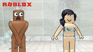 shower #robloxstreamer #cringe, ShowerTok