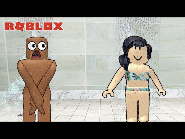 Roblox Shower Simulator Youtube - what is roblox shower simulator