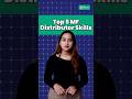 Top 5 Skills Every Mutual Fund Distributor Must Have | MFD Success Guide