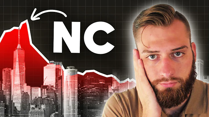 7 Regrets of Moving to North Carolina from California in 2025