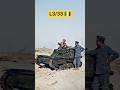 L3/33: Italy's Most Mass-Produced Tank Was Actually a Tankette