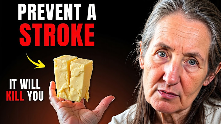 Seniors, Your Heart Is Slowly Dying—AVOID These Foods To Stay Alive! | Barbara O’Neill