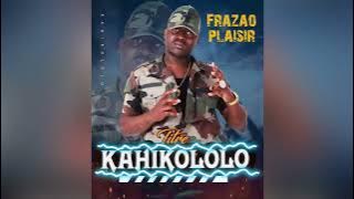 KAHIKOLOLO Frazao Plaisir