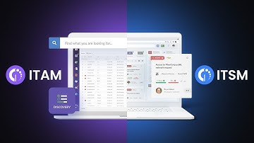 Combining ITAM And ITSM to Get Total Control of Your IT Assets