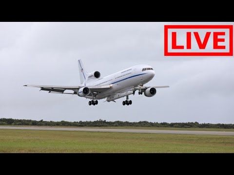 NO LAUNCH VISIBLE: Northrop Pegasus XL TacRL-2 Launch 🔴LIVE