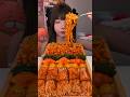 Paldo Bibimmen Cold Spicy Chicken Ramen & Noodles Mukbang!