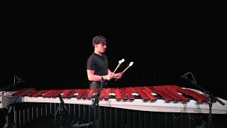 Fertility Rites by Christos Hatzis, performed by Veysel Dzhesur