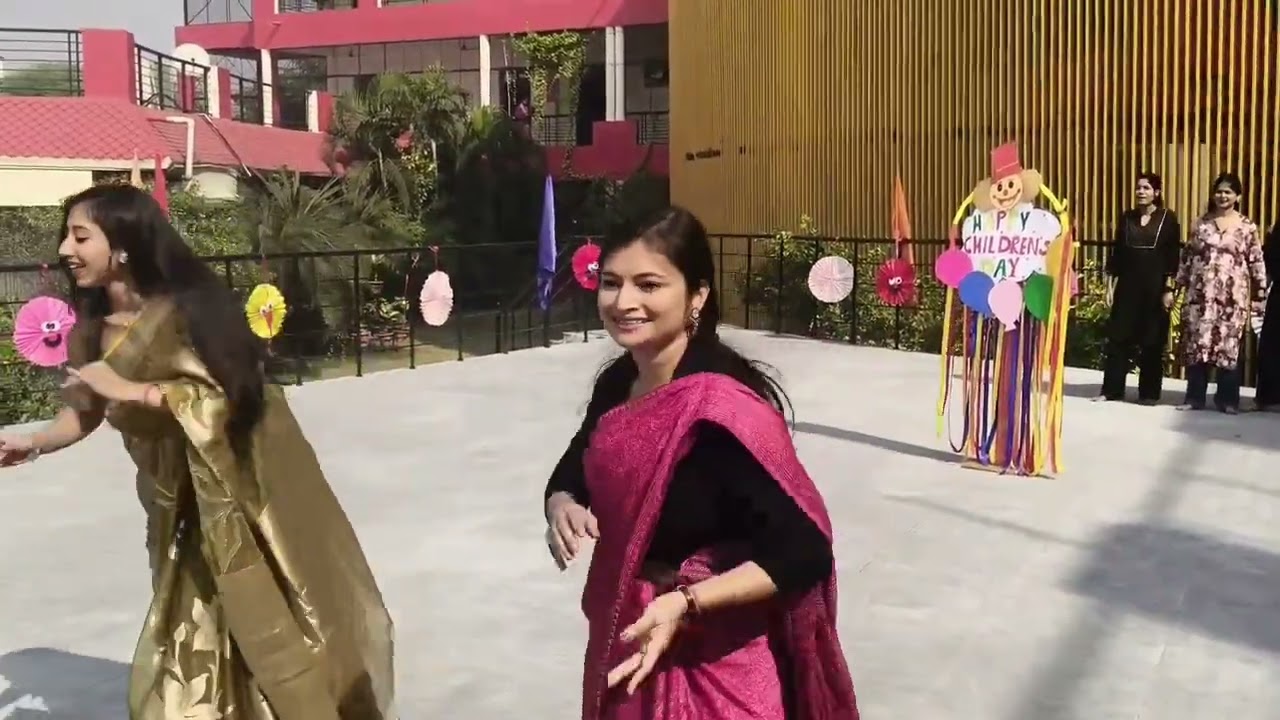 BRIGHT WAY COLLEGE stepping into joy together !!