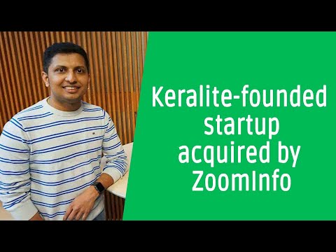 Global tech company