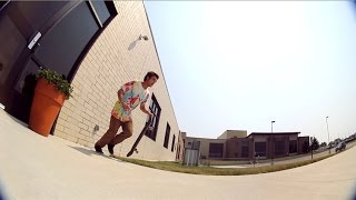 Calvin Compagners Decent Promo