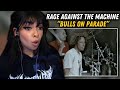 TASTY GUITAR RIFF!!! | Rage Against the Machine - &quot;Bulls On Parade&quot; | FIRST TIME REACTION