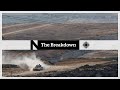 The Breakdown | Israel’s ground operation + Matthew Perry