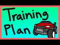 The ultimate training plan so far 2023  rocket league