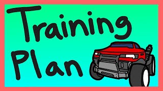 The Ultimate Training Plan... So far! (2023) | Rocket League