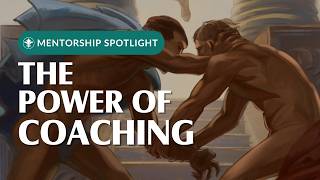 Mentorship Spotlight Evynne
