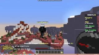 Mineplex SR