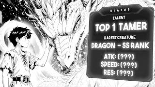 When Genius Chose The Hardest Hell Mode Awakened As 8yro And Got Rank 1 With Ease  Recap