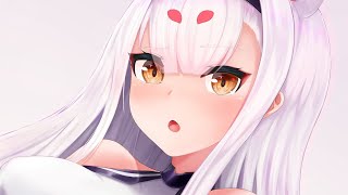 Shimakaze *Special Touch* Line 島風 [アズールレーン AzurLane 碧蓝航线 벽람항로]