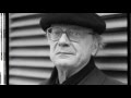 Capture de la vidéo Alfred Brendel Spricht Über Seine Aufnahmen Für Philips