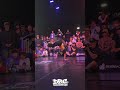 WATO | SILVER BACK JAPAN BREAKIN BATTLE 2026 #breakdance #breaking #bboy #crewbattle