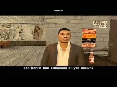 Son Umut Bir Sahne