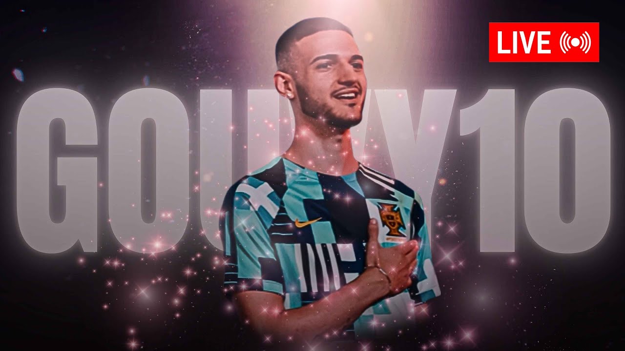 🟣 DOUE 91 FUTURE STARS NA WEEKEND LEAGUE! (0-0)