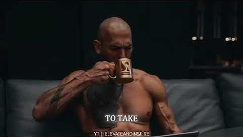 Andrew Tate lock in - 20 minutes motivation