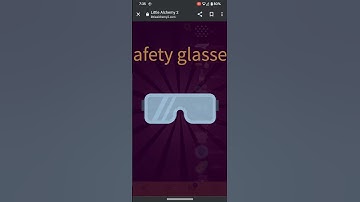 Mixing glasses and armor in Little Alchemy 2