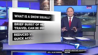 3D Explainer WX