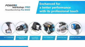 Power8Workshop Product Comparison