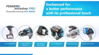 Power8Workshop Product Comparison