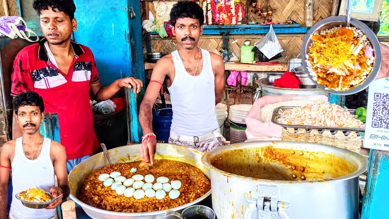 Cheapest Breakfast Place In Kolkata Ghugni Muri Price 15 Only cheapest-breakfast-place-in-kolkata-ghugni-muri-price-15-only