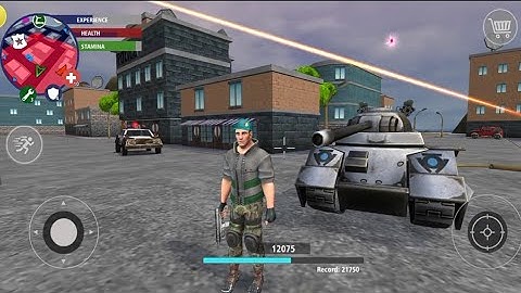 Royal Battletown | gameplay walkthrough part 6 | Red Chilli | android iOS