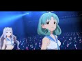 瞳の中のシリウス (四条貴音.高坂海美.徳川まつり.宮尾美也) セーラーミズギ