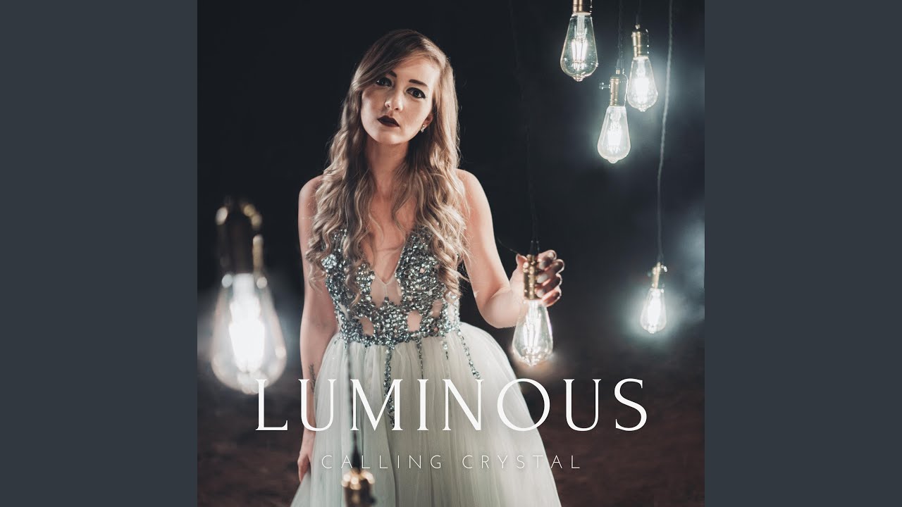 Watch Luminous on YouTube Watch Luminous on YouTube