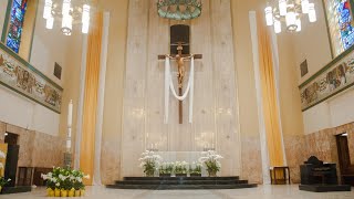 Holy Sunday Mass | June 7, 2026