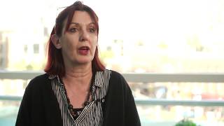 Safety of treating myelofibrosis with ruxolitinib – results from JUMP trial